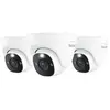 Reolink P334 Lot de 3 