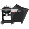 Weber Performer + Weber Premium Housse pour Performer 