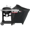 Weber Performer Smart + Weber Premium Housse pour Performer 