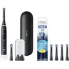 Oral-B iO 6n Noir Value Pack 