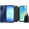 Samsung Galaxy A17 128 Go Bleu 5G + Pack d'Accessoires 