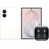 Samsung Galaxy Z Fold 8 512 Go Blanc 5G + Samsung Galaxy Buds4 Pro Noi...