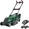 Bosch AdvancedRotak 36V-40-650 avec Batterie 4,0 Ah (2x)