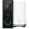 Eufy Video Doorbell E340 + Homebase 3