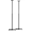 BlueBuilt Supports Réglables pour Sonos Era 100 Noir (Lot de 2)