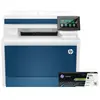 HP Color LaserJet Pro MFP 4302fdw + 1 Toner Noir XL Supplémentaire