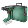 Bosch UniversalImpact 18 V-60 + Bosch Systembox S