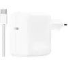Apple Chargeur Power Delivery 30 W + Câble USB-C vers USB-C 1 m