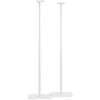 BlueBuilt Supports Réglables pour Sonos Era 100 Blanc (Lot de 2)