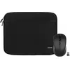 BlueBuilt Housse pour Ordinateurs Portables Largeur 37 cm 15-16 Pouces...