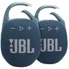 JBL Clip 5 Bleu Lot de 2