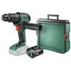 Bosch AdvancedImpact 18 V-80 + Batterie 2,5 Ah (1x) + SystemBox S