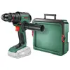 Bosch AdvancedDrill 18 V-80 + Bosch SystemBox S