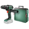 Bosch AdvancedImpact 18V-80 QuickSnap (sans Batterie) + Bosch SystemBox S