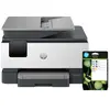 HP OfficeJet Pro 9120e + 1 Set de Cartouches Supplémentaire