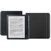 Kobo Libra Colour Noir + Notebook Sleep Cover Noir