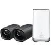 Eufycam 3 Lot de 2 + Eufycam 3 Skin