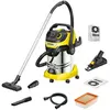 Karcher Kärcher WD 6 P S V-30/6/22/T *EU III avec Récupérateur de Pous...