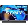 Sony 55'' Bravia 8 OLED 4K (2024) + Barre de Son