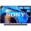Sony 65'' Bravia 8 OLED 4K (2024) + Barre de Son