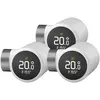Tado Tête Thermostatique Connectée X - Lot de 3 (Extension)