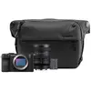 Sony A7C II Noir Kit de Voyage
