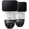 EufyCam Solo Cam S340 Lot de 2