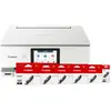 Canon PIXMA TS8751 + 1 Set d'Encre Supplémentaire