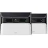 Eufy Solar Wall Light Cam S120 Lot de 2