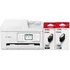 Canon PIXMA TS7750i + 1 Set d'Encre Supplémentaire