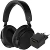 SenSennheiser Accentum Wireless Noir + BlueBuilt Quick Charge Chargeur...