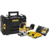 DeWalt DCS335NT-XJ Batterie 5,0 Ah (2x) Kit de Démarrage