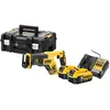 DeWalt DCS367NT-XJ Batterie 5,0 Ah (2x) Kit de Démarrage