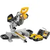 DeWalt DCS365N-XJ Batterie 5,0 Ah (2x) Kit de Démarrage