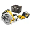 DeWalt DCS570NT-XJ Batterie 5,0 Ah (2x) Kit de Démarrage