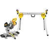 DeWalt DCS365N-XJ (sans batterie) + DeWalt DE7033-XJ
