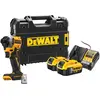 DeWalt DCF850NT-XJ Batterie 5,0 Ah (2x) Kit de Démarrage