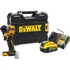 DeWalt DCF850NT-XJ Batterie 5,0 Ah Kit de Démarrage
