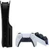 Sony PlayStation 5 Slim Disc Edition + Façades Noir + Station de Charge