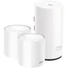 TP-Link Deco X50 Lot de 2 + Deco X50 Outdoor