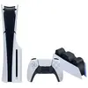 Sony PlayStation 5 Slim Disc Edition + Station de Charge