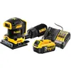 DeWalt DCW200NT-XJ Batterie 5,0 Ah Kit de Démarrage