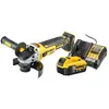DeWalt DCG405NT-XJ Batterie 5,0 Ah Kit de Démarrage