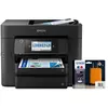 Epson WorkForce WF-4830DTWF + 1 Set de Cartouches XL Supplémentaire