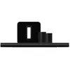 Sonos Arc Ultra + Era 100 Ensemble Home Cinéma Noir
