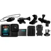 GoPro HERO 13 Black Kit de Fixation