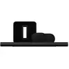 Sonos Arc Ultra + Era 300 Ensemble Home Cinéma Noir