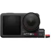 DJI Osmo Action 5 Pro + Carte Mémoire 256 Go