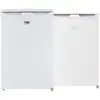 Beko TSE1285N + Beko FNE1074N