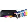 Epson EcoTank ET-8550 + 1 Set de Bouteilles d'Encre Supplémentaire